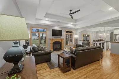 5597 Nutone Street, Fitchburg, WI 53711 - Photo 6