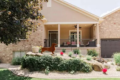 5597 Nutone Street, Fitchburg, WI 53711 - Photo 2