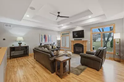 5597 Nutone Street, Fitchburg, WI 53711 - Photo 4