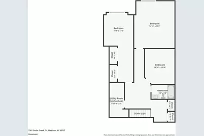 7301 Cedar Creek Trail, Madison, WI 53717 - Photo 44