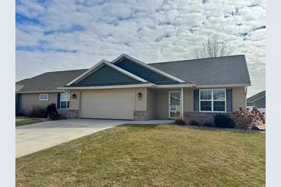 4350 Huntinghorne Drive, Janesville, WI 53546 - Photo 1