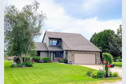 60439 Fairway Court, Prairie Du Chien, WI 53821 - Photo 1