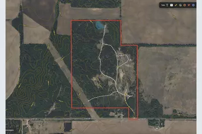 342 Dyke Avenue, Grand Marsh, WI 53936 - Photo 50