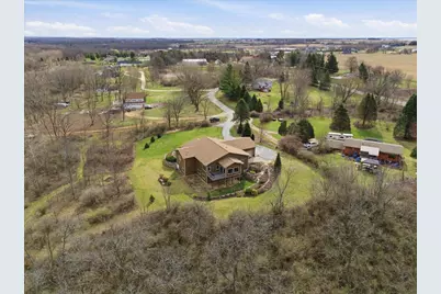 W4293 Meadow Court, Lake Geneva, WI 53147 - Photo 56