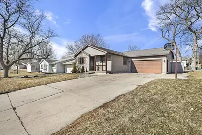 305 Meadow Lane, Poynette, WI 53955 - Photo 28