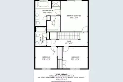 178 E Front Street #13, Marquette, WI 53947 - Photo 66