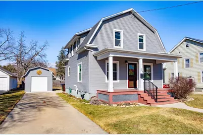 716 Charles Street, Fort Atkinson, WI 53538 - Photo 1