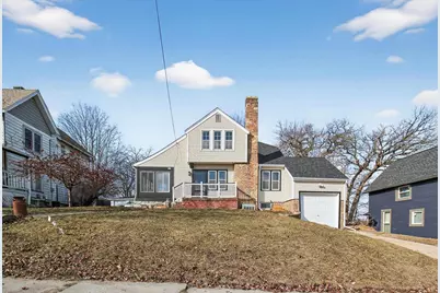 117 S Main Street, Monticello, WI 53570 - Photo 2