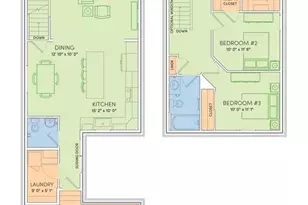 1544 Star Lgt Dr, Verona, WI 53593 - Photo 2