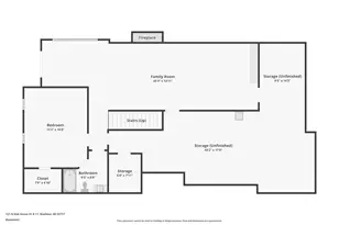 121 N Oak Grove Dr, Madison, WI 53717 - Photo 72