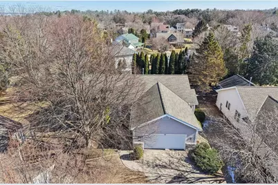 121 N Oak Grove Drive #17, Madison, WI 53717 - Photo 4