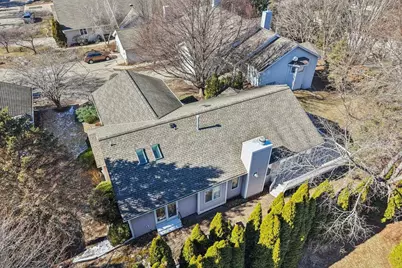 121 N Oak Grove Drive #17, Madison, WI 53717 - Photo 6