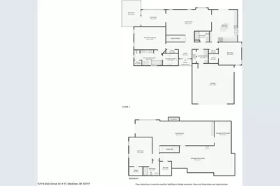 121 N Oak Grove Drive #17, Madison, WI 53717 - Photo 74