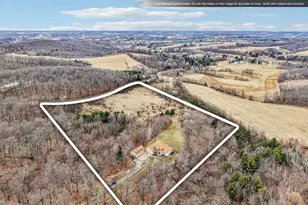 W9460 Welch Rd, Elroy, WI 53929 - Photo 72