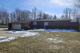 219 James St, Portage, WI 53901 - Photo 46