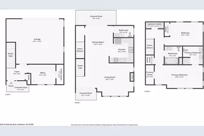 694 N Midvale Boulevard, Madison, WI 53705 - Photo 68