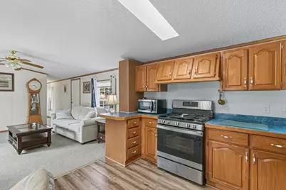 S1903 County Road A Road #65, Delton, WI 53913 - Photo 10