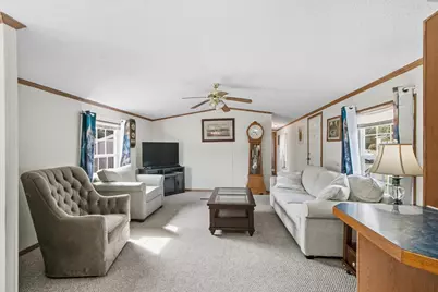 S1903 County Road A Road #65, Delton, WI 53913 - Photo 6