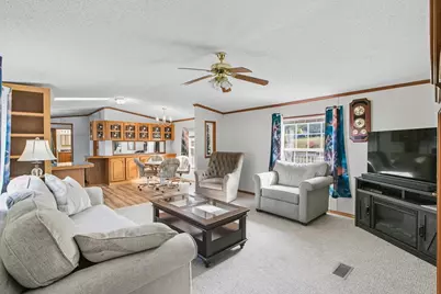 S1903 County Road A Road #65, Delton, WI 53913 - Photo 2