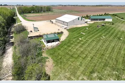 6209 Cassidy Road, Mineral Point, WI 53565 - Photo 48