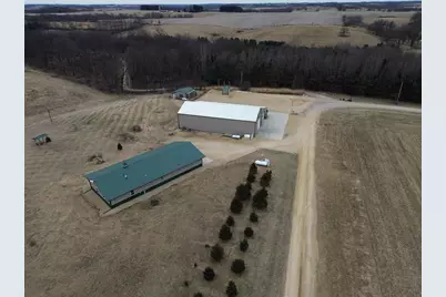 6209 Cassidy Road, Mineral Point, WI 53565 - Photo 2