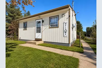1064 14th Avenue, Arkdale, WI 54613 - Photo 1