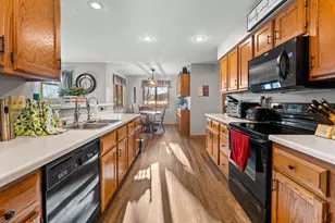 210 Forest St, Fox Lake, WI 53933 - Photo 8