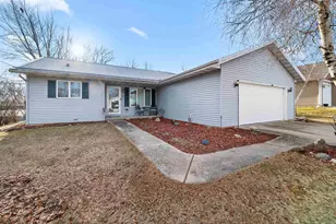 210 Forest St, Fox Lake, WI 53933 - Photo 24