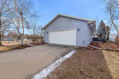 210 Forest Street, Fox Lake, WI 53933 - Photo 30