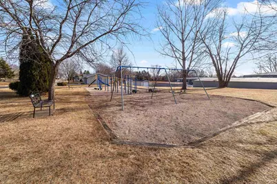 210 Forest Street, Fox Lake, WI 53933 - Photo 32