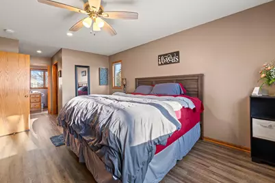 210 Forest Street, Fox Lake, WI 53933 - Photo 10