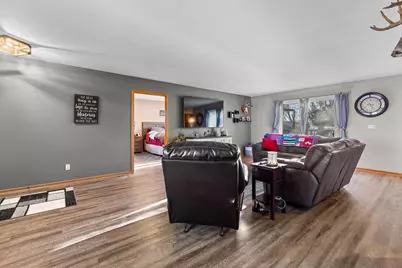 210 Forest Street, Fox Lake, WI 53933 - Photo 4