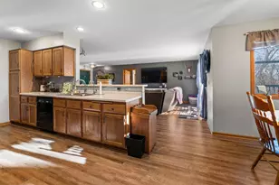 210 Forest St, Fox Lake, WI 53933 - Photo 6