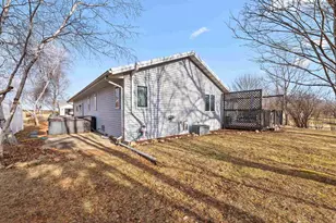 210 Forest St, Fox Lake, WI 53933 - Photo 28