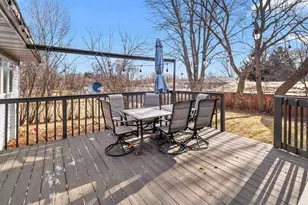 210 Forest St, Fox Lake, WI 53933 - Photo 26