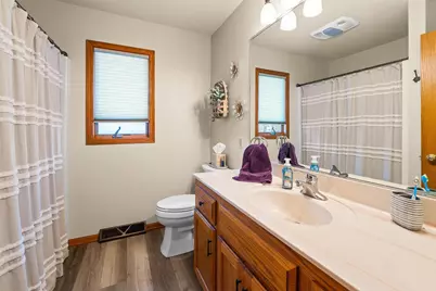 210 Forest Street, Fox Lake, WI 53933 - Photo 14