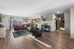 210 Forest St, Fox Lake, WI 53933 - Photo 2