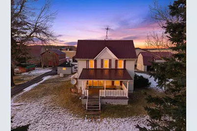 W12881 Sheldon Road, Brandon, WI 53919 - Photo 1