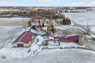 W12881 Sheldon Rd, Brandon, WI 53919 - Photo 4