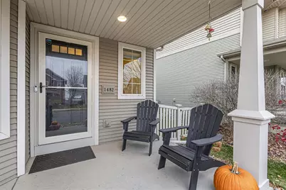 1482 Wild Iris Street, Sun Prairie, WI 53590 - Photo 4