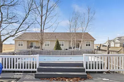 714 Warner Street, Columbus, WI 53925 - Photo 18