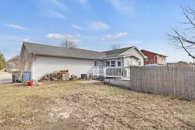 714 Warner Street, Columbus, WI 53925 - Photo 22