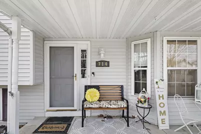 714 Warner Street, Columbus, WI 53925 - Photo 4