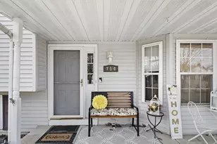 714 Warner St, Columbus, WI 53925 - Photo 4