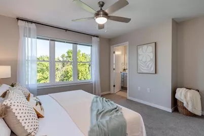 2674 Notre Dame Drive #703, Fitchburg, WI 53711 - Photo 18