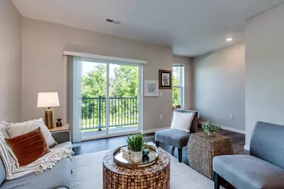 2674 Notre Dame Drive #703, Fitchburg, WI 53711 - Photo 4