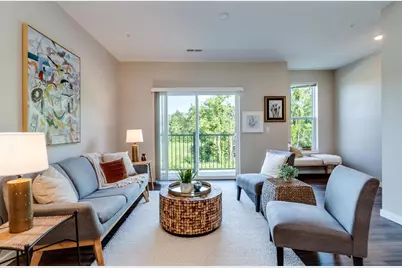 2674 Notre Dame Drive #703, Fitchburg, WI 53711 - Photo 2