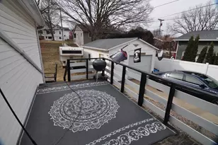 609 17th Ave, Monroe, WI 53566 - Photo 28