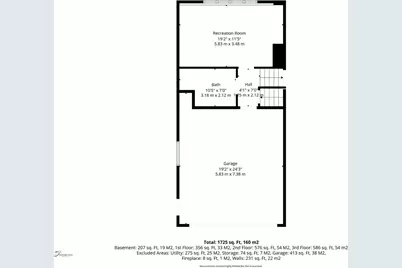 6126 Thornebury Drive, Madison, WI 53719 - Photo 38