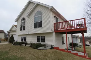 5342 Tree Ridge Trail, Madison, WI 53718 - Photo 2